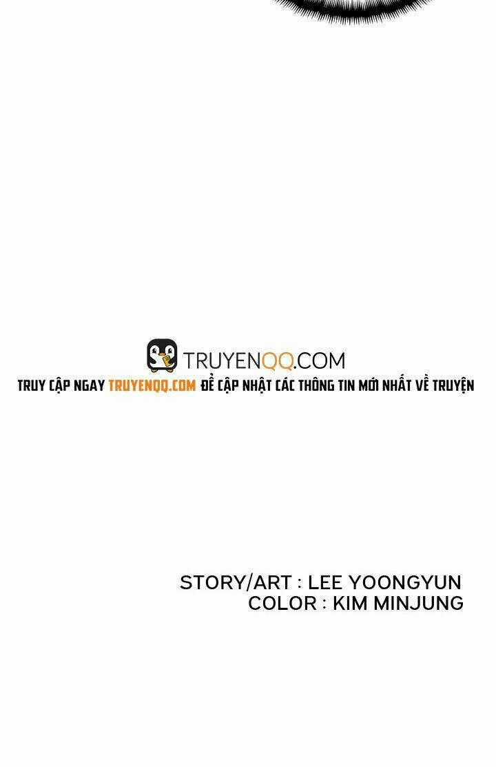 Hiệp Sĩ Giao Hàng Chapter 3 trang 46