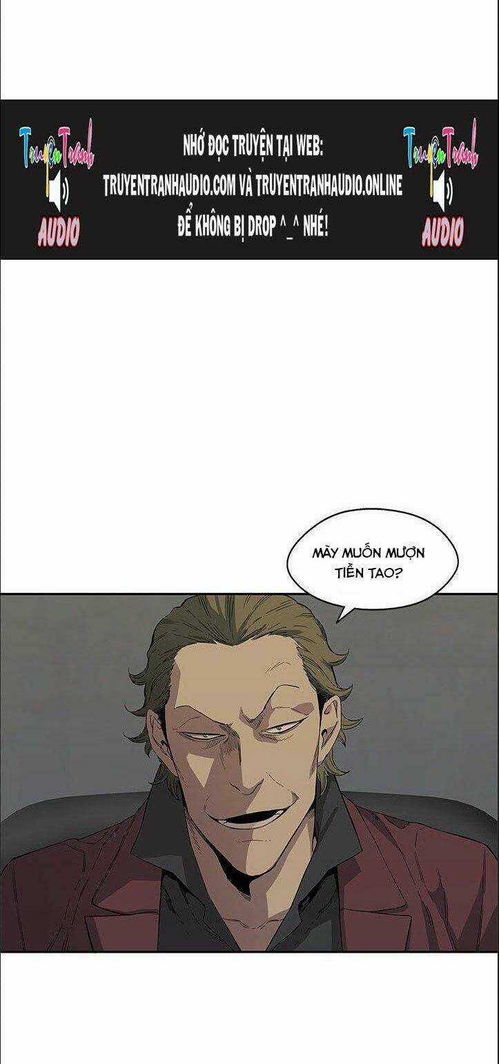 Hiệp Sĩ Giao Hàng Chapter 30 trang 24