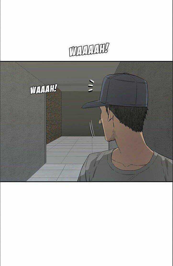 Hiệp Sĩ Giao Hàng Chapter 30 trang 32