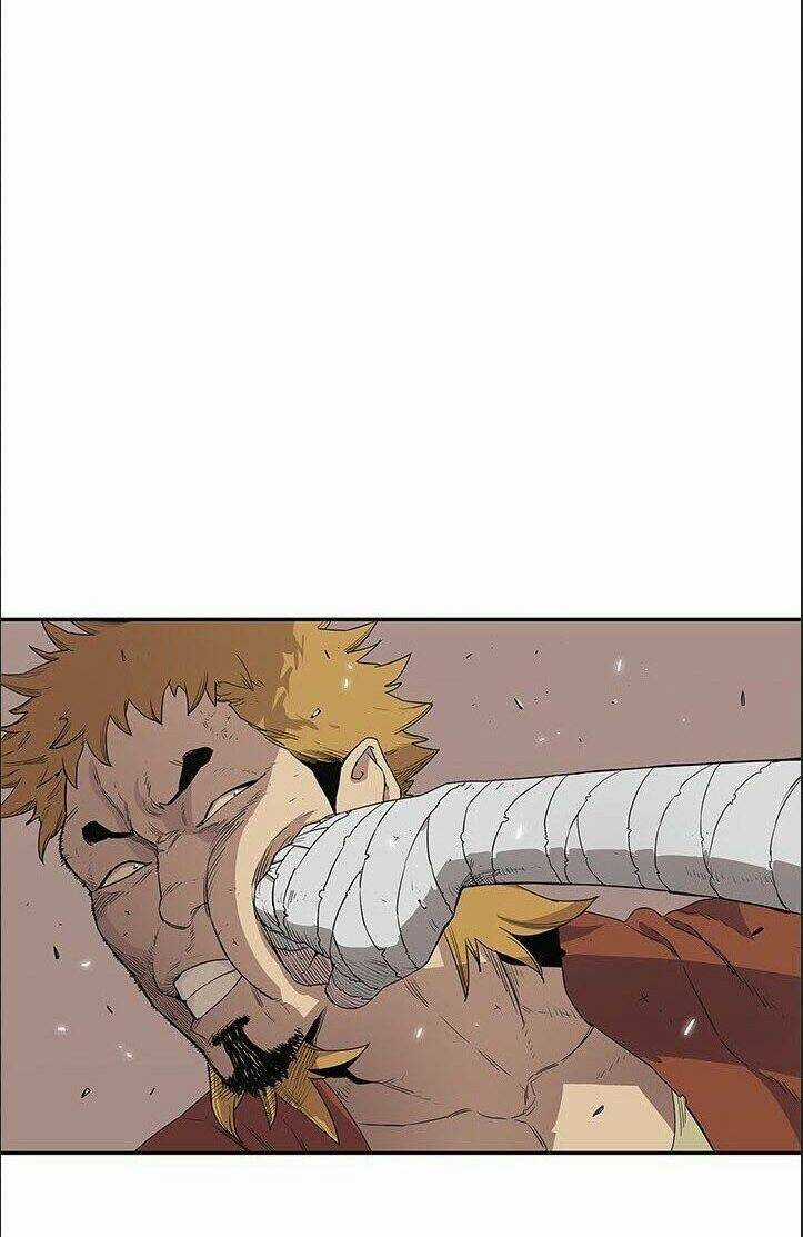 Hiệp Sĩ Giao Hàng Chapter 30 trang 33