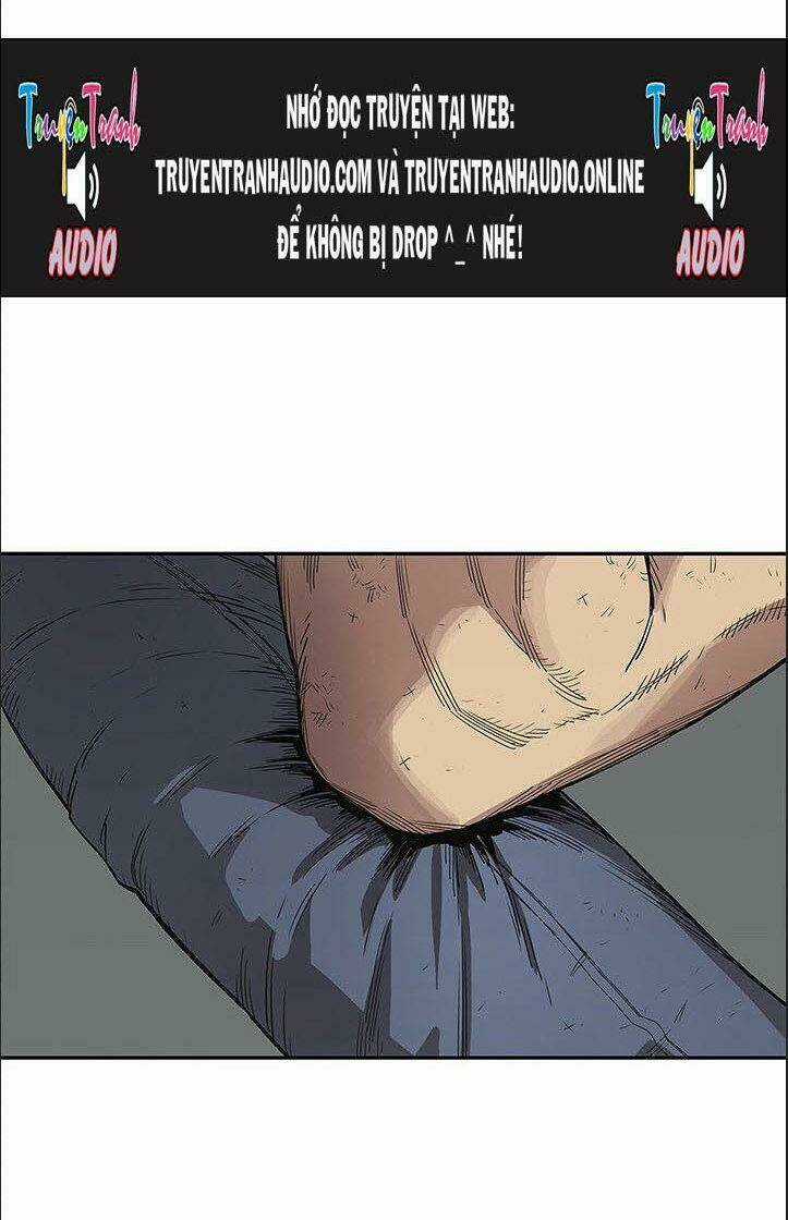 Hiệp Sĩ Giao Hàng Chapter 30 trang 40