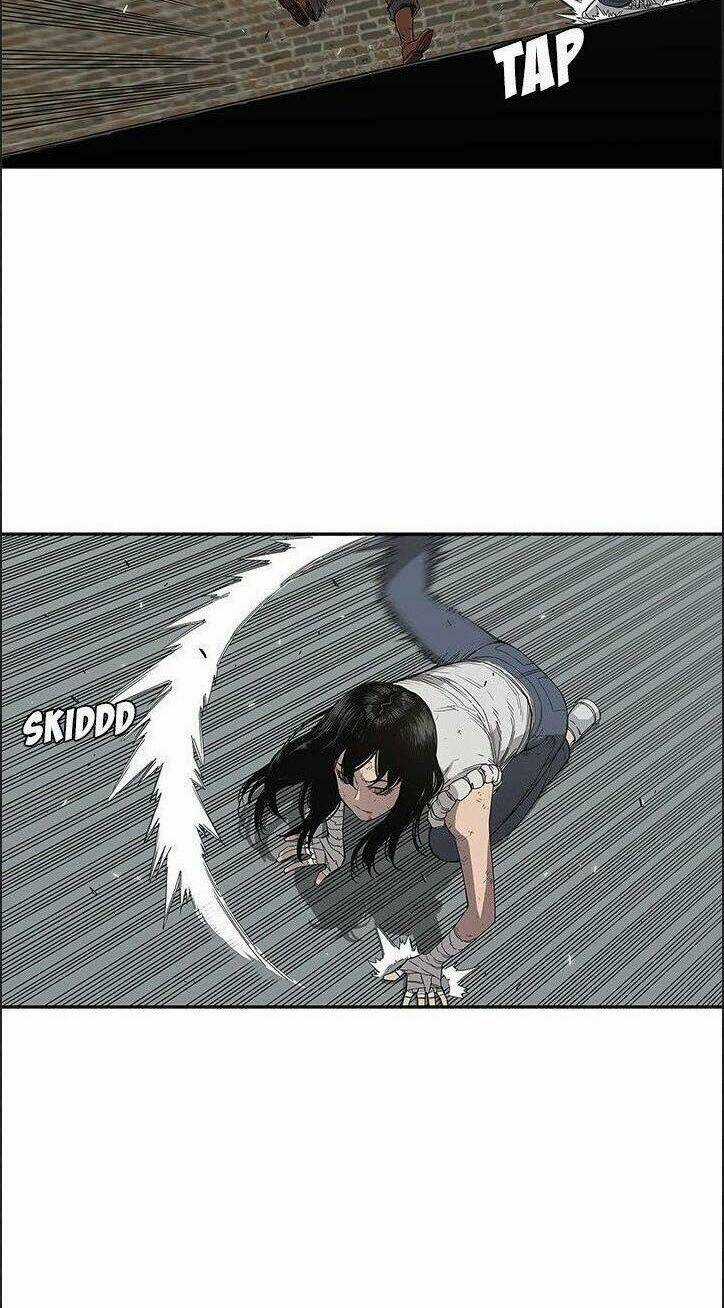 Hiệp Sĩ Giao Hàng Chapter 30 trang 44