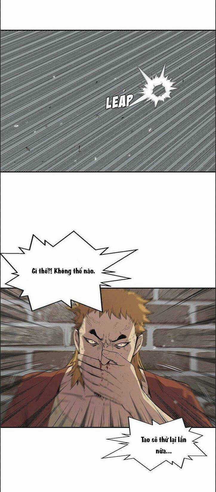 Hiệp Sĩ Giao Hàng Chapter 30 trang 45