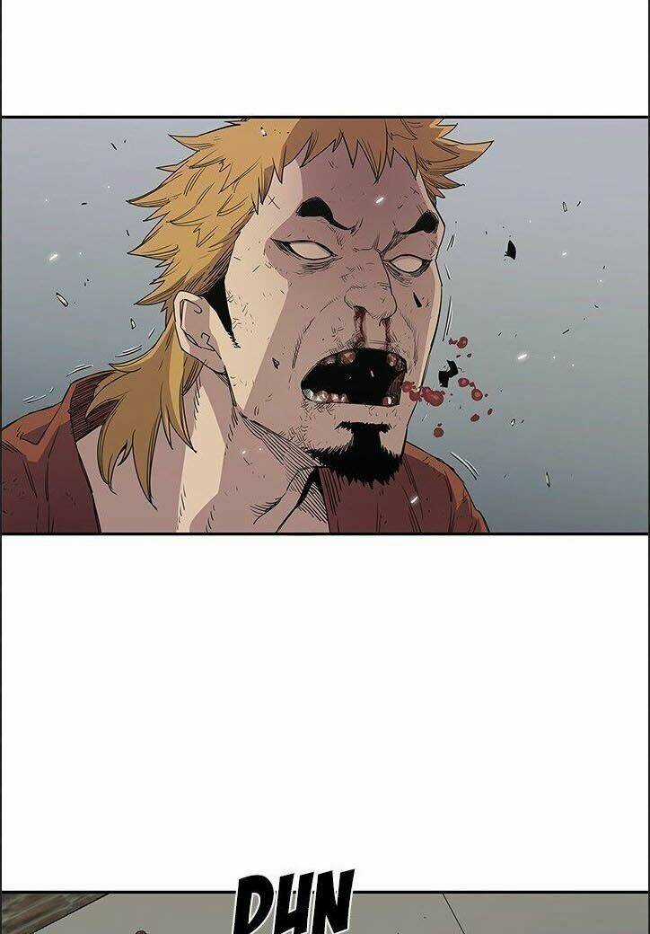 Hiệp Sĩ Giao Hàng Chapter 30 trang 48