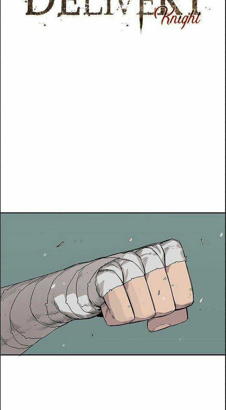 Hiệp Sĩ Giao Hàng Chapter 30 trang 7