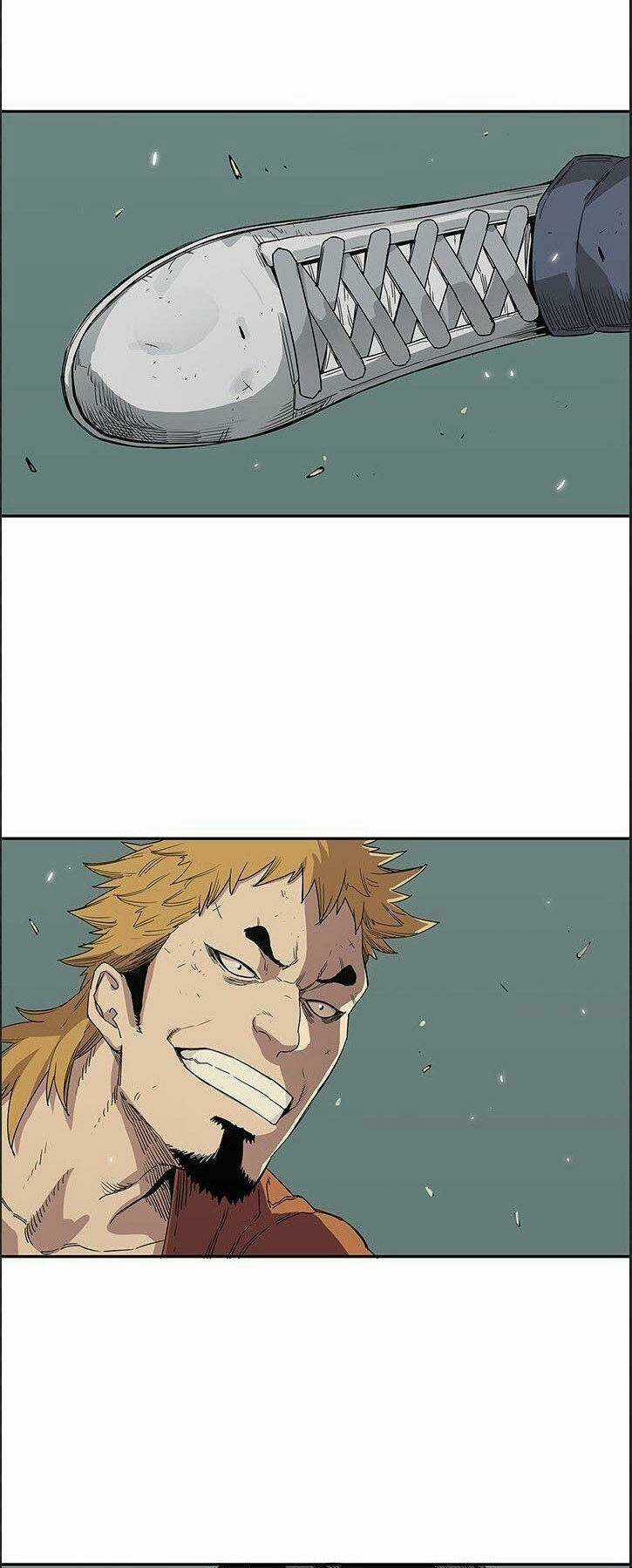 Hiệp Sĩ Giao Hàng Chapter 30 trang 8