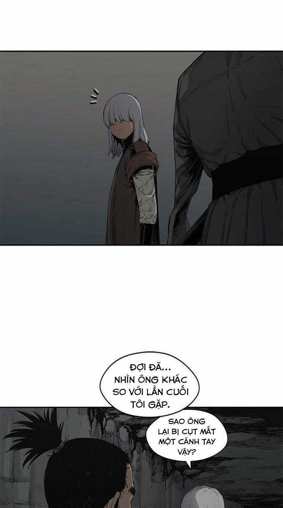 Hiệp Sĩ Giao Hàng Chapter 31 trang 12