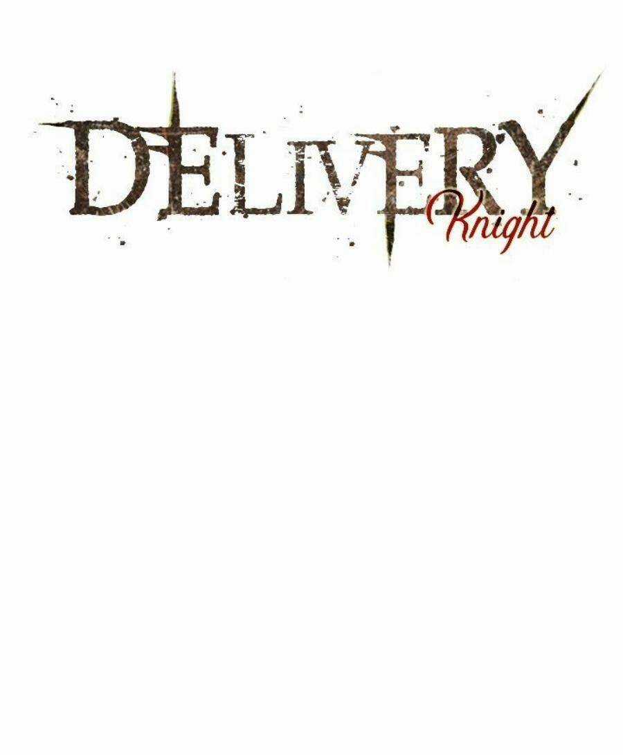 Hiệp Sĩ Giao Hàng Chapter 31 trang 17