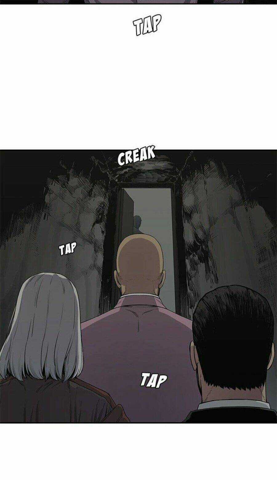 Hiệp Sĩ Giao Hàng Chapter 31 trang 3