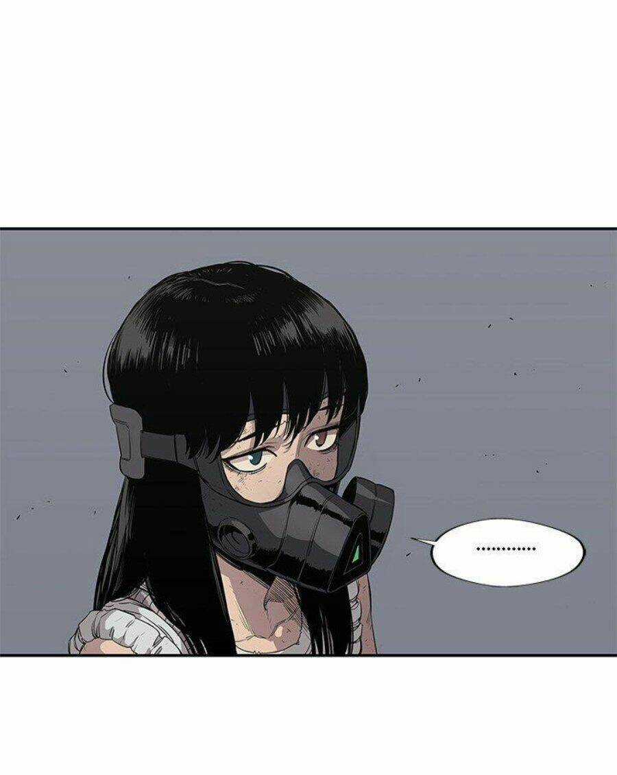 Hiệp Sĩ Giao Hàng Chapter 31 trang 37