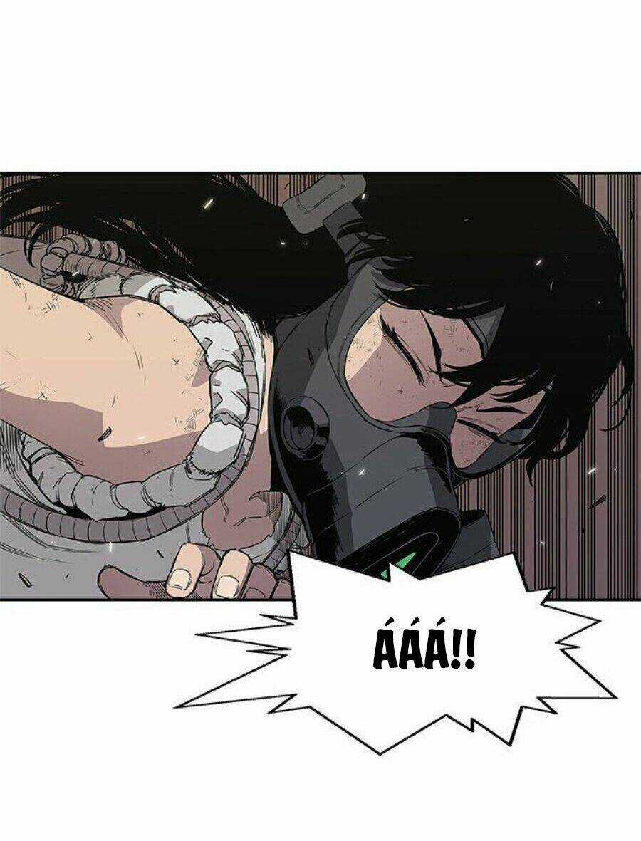 Hiệp Sĩ Giao Hàng Chapter 31 trang 44