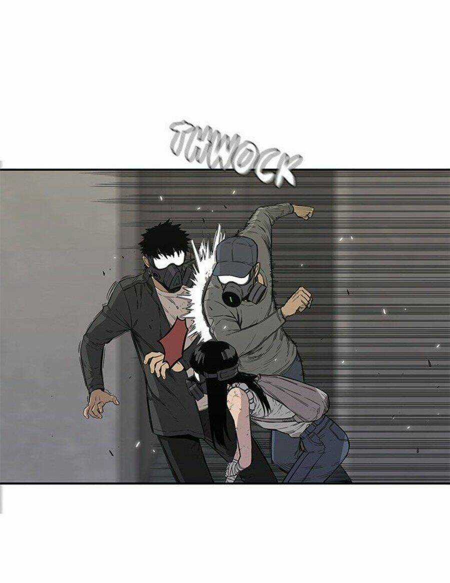 Hiệp Sĩ Giao Hàng Chapter 31 trang 49