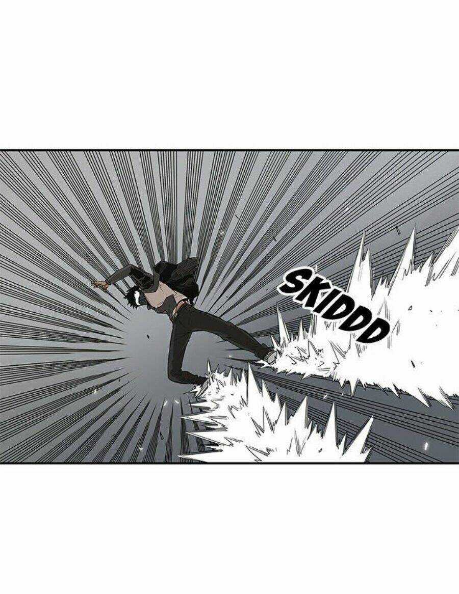 Hiệp Sĩ Giao Hàng Chapter 31 trang 50