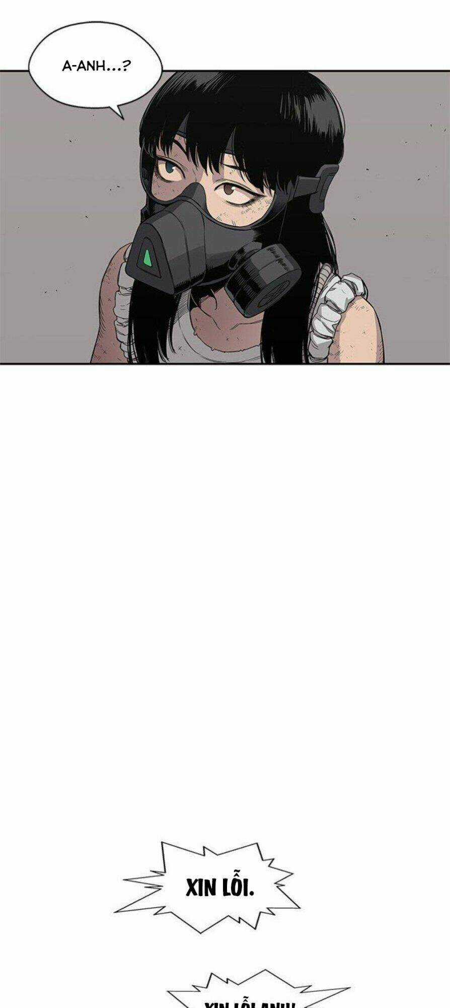 Hiệp Sĩ Giao Hàng Chapter 31 trang 53