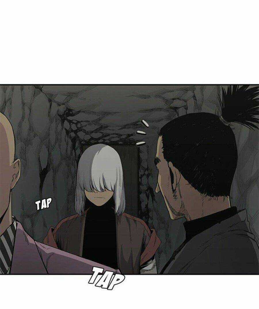 Hiệp Sĩ Giao Hàng Chapter 31 trang 6