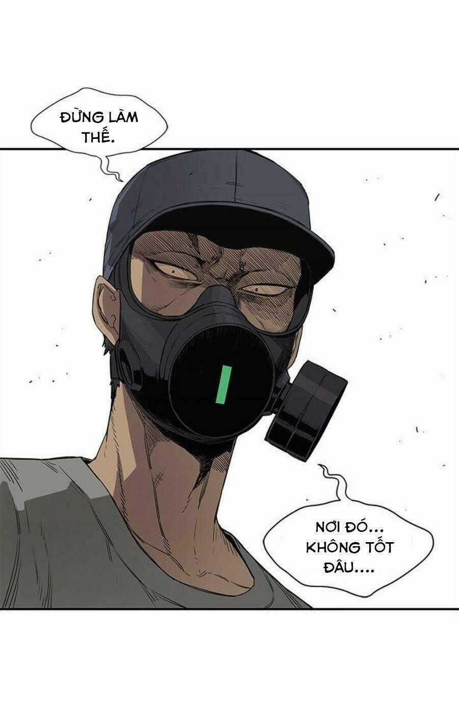 Hiệp Sĩ Giao Hàng Chapter 31 trang 65