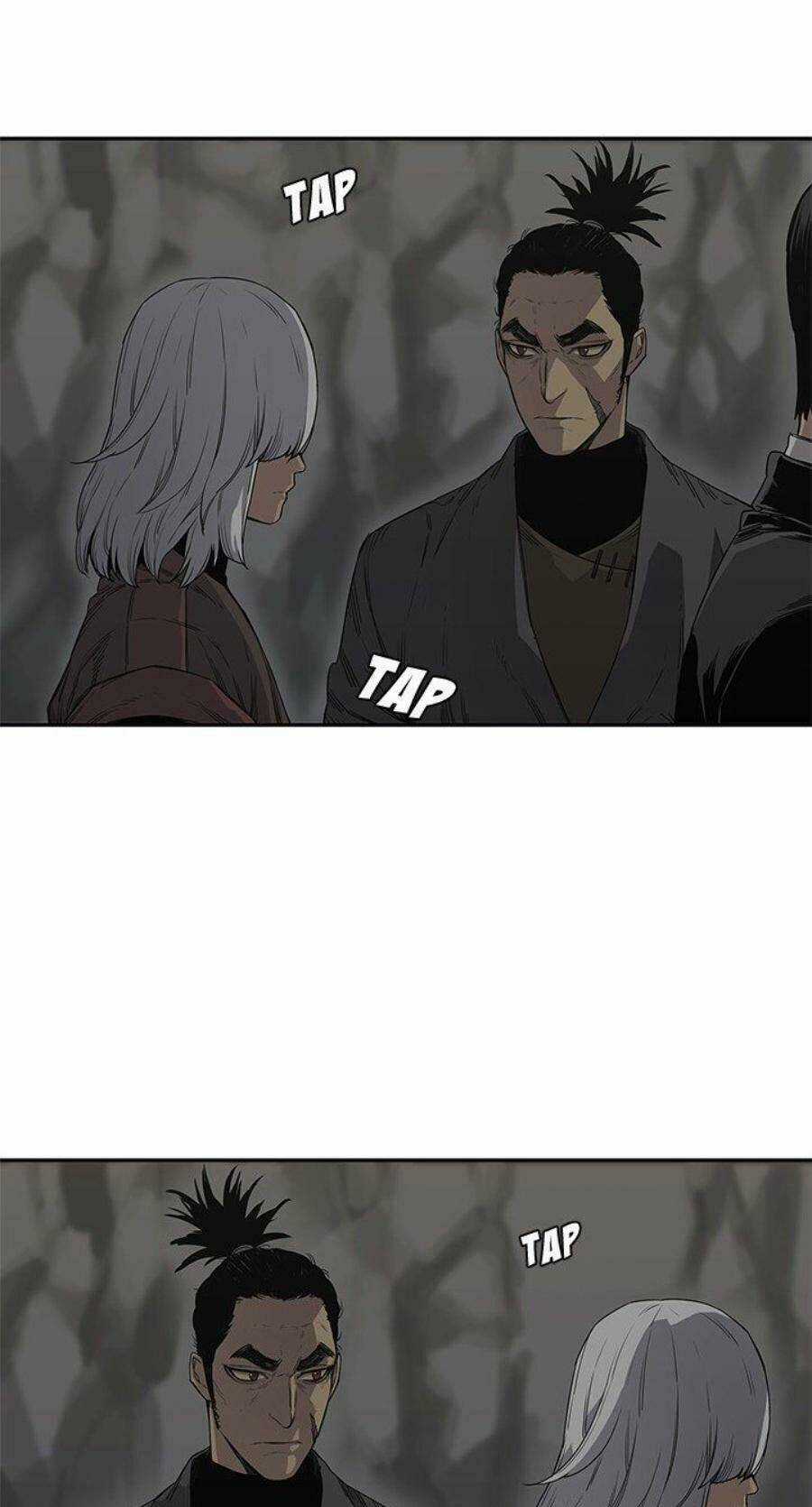 Hiệp Sĩ Giao Hàng Chapter 31 trang 7