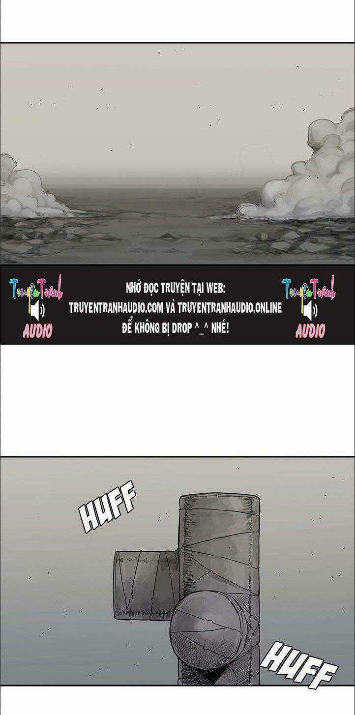 Hiệp Sĩ Giao Hàng Chapter 32 trang 13