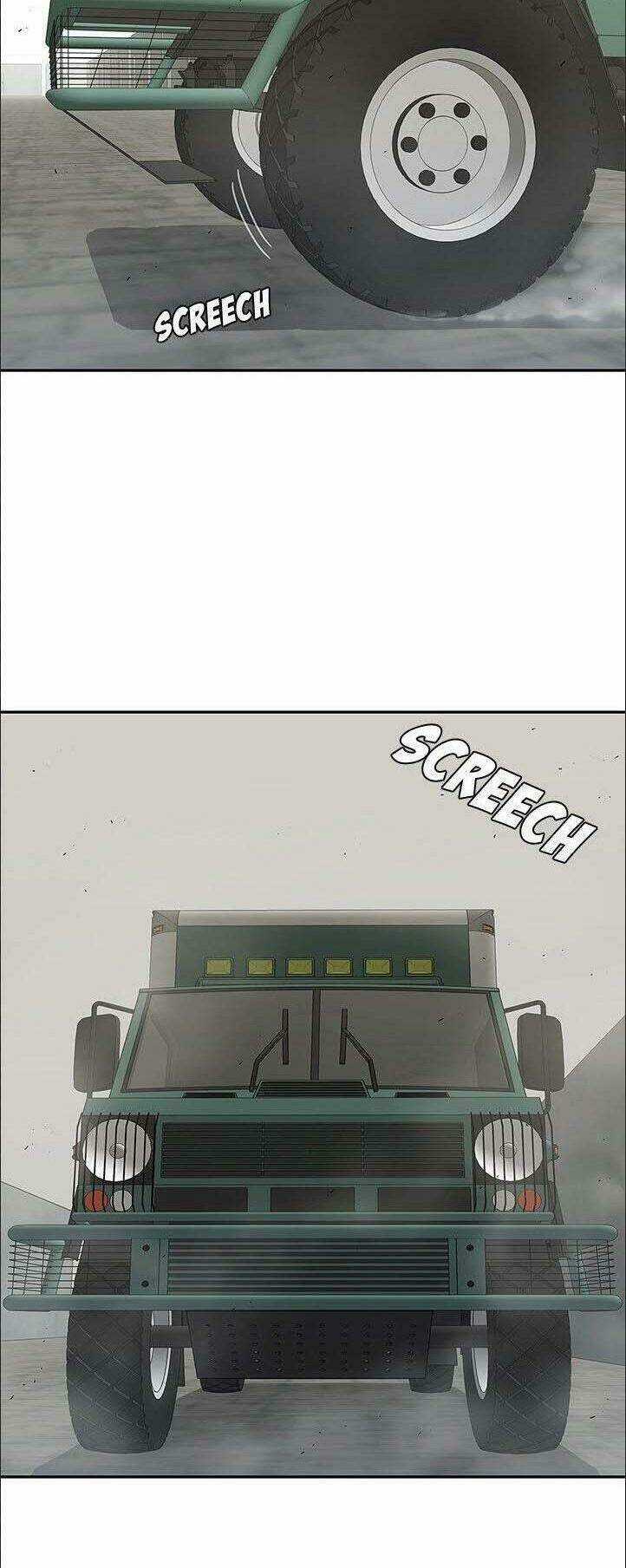 Hiệp Sĩ Giao Hàng Chapter 32 trang 2