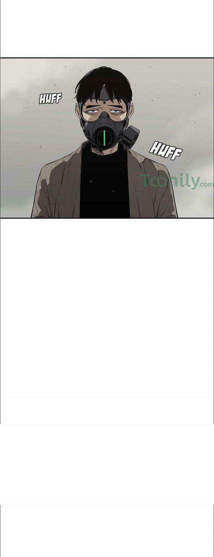 Hiệp Sĩ Giao Hàng Chapter 32 trang 22