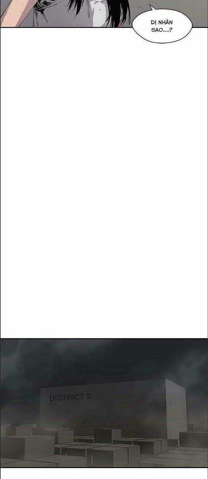 Hiệp Sĩ Giao Hàng Chapter 32 trang 38