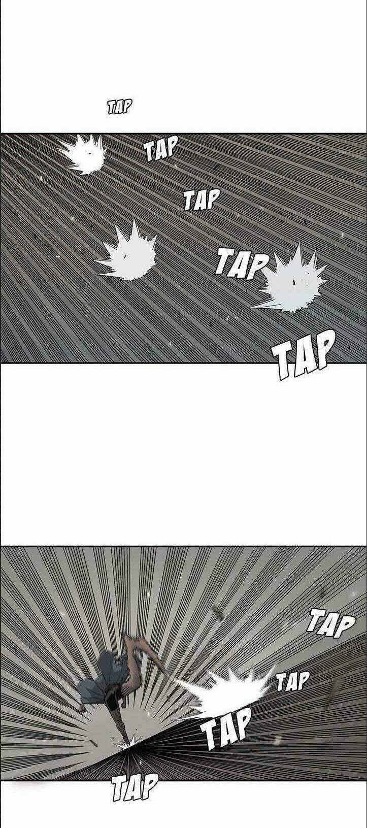 Hiệp Sĩ Giao Hàng Chapter 32 trang 44