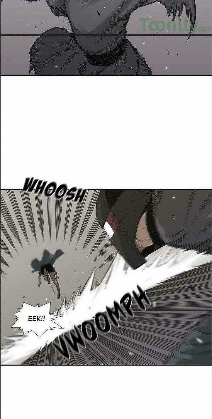 Hiệp Sĩ Giao Hàng Chapter 32 trang 46