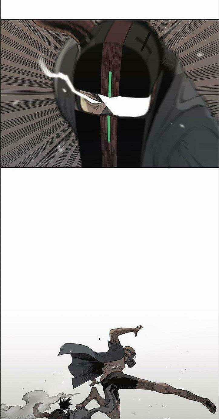 Hiệp Sĩ Giao Hàng Chapter 32 trang 49