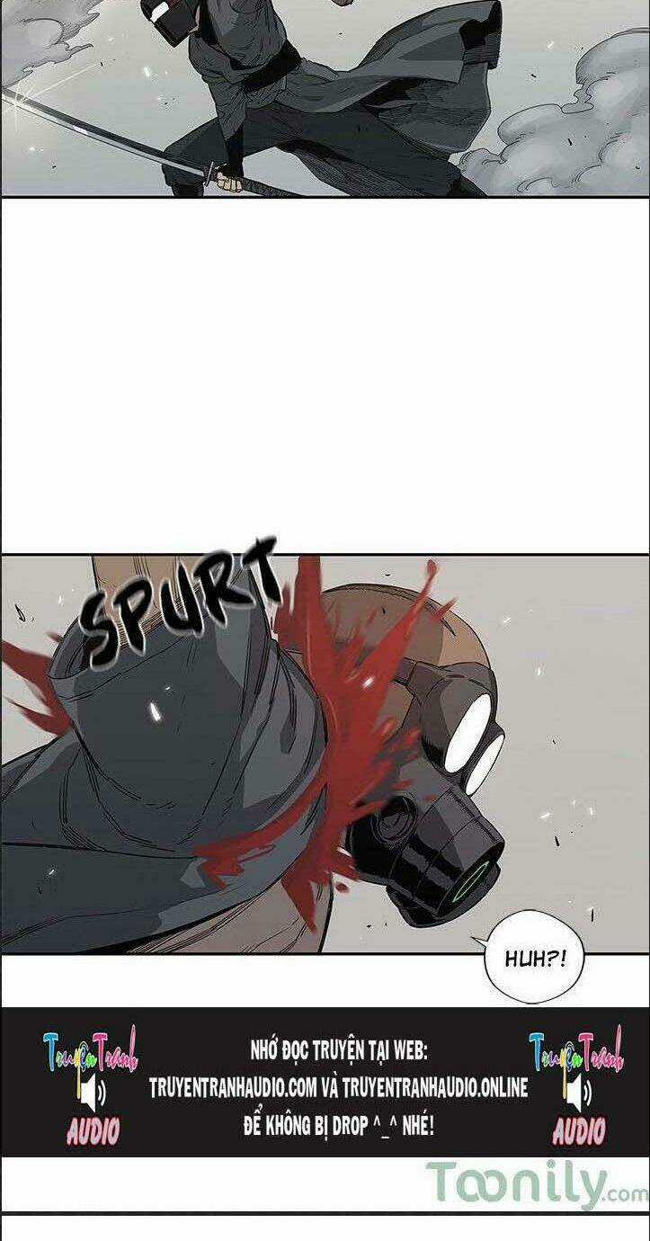 Hiệp Sĩ Giao Hàng Chapter 32 trang 50