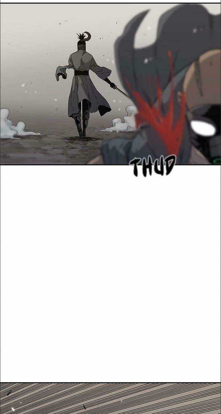 Hiệp Sĩ Giao Hàng Chapter 32 trang 51