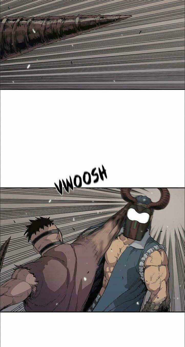 Hiệp Sĩ Giao Hàng Chapter 32 trang 52