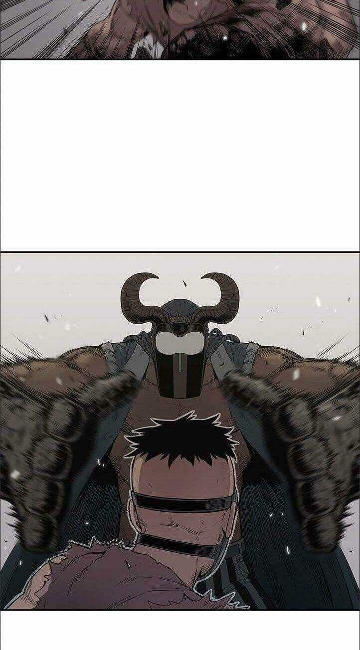 Hiệp Sĩ Giao Hàng Chapter 32 trang 56