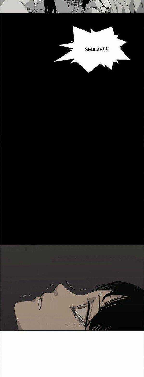 Hiệp Sĩ Giao Hàng Chapter 33 trang 11