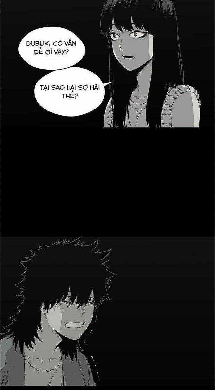 Hiệp Sĩ Giao Hàng Chapter 33 trang 2