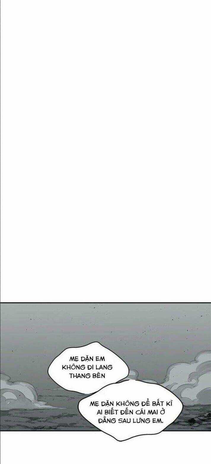 Hiệp Sĩ Giao Hàng Chapter 33 trang 31