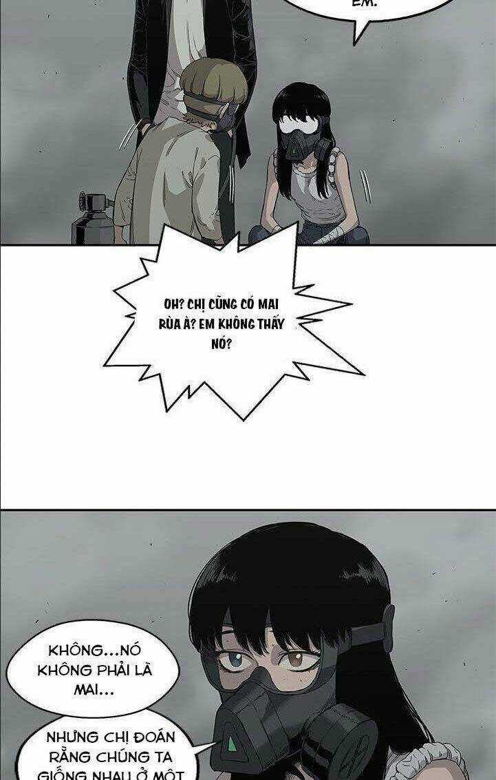 Hiệp Sĩ Giao Hàng Chapter 33 trang 36