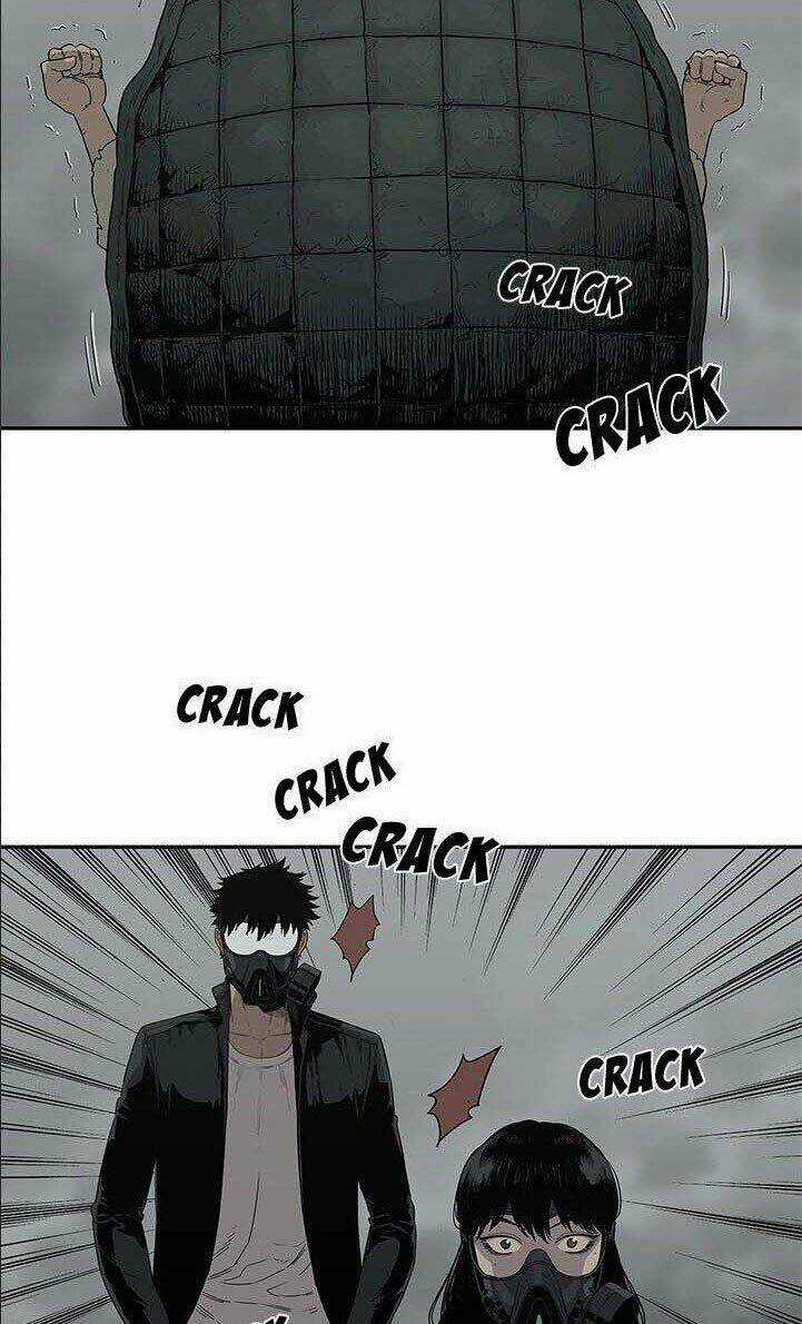 Hiệp Sĩ Giao Hàng Chapter 33 trang 39