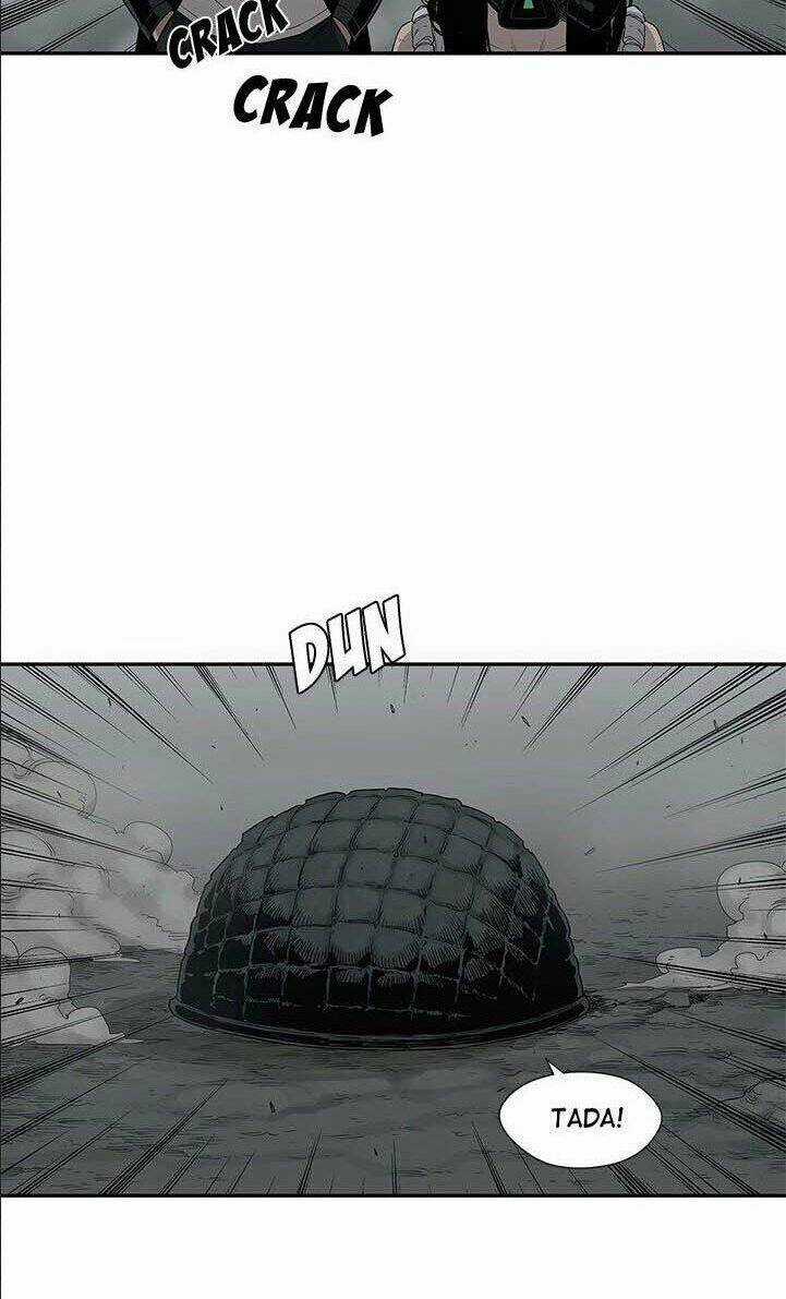 Hiệp Sĩ Giao Hàng Chapter 33 trang 40