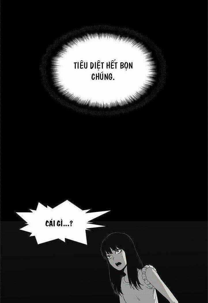 Hiệp Sĩ Giao Hàng Chapter 33 trang 5