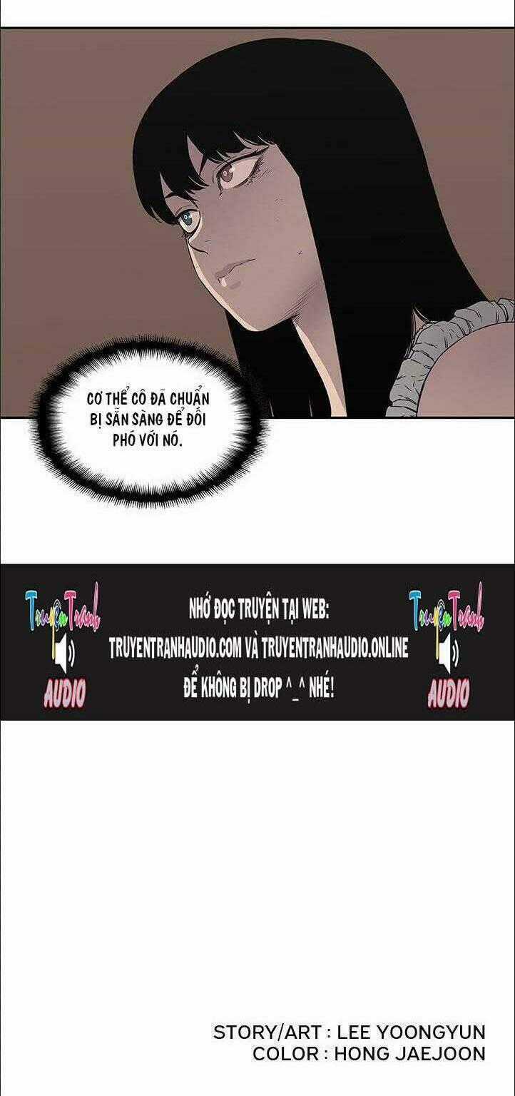 Hiệp Sĩ Giao Hàng Chapter 33 trang 54