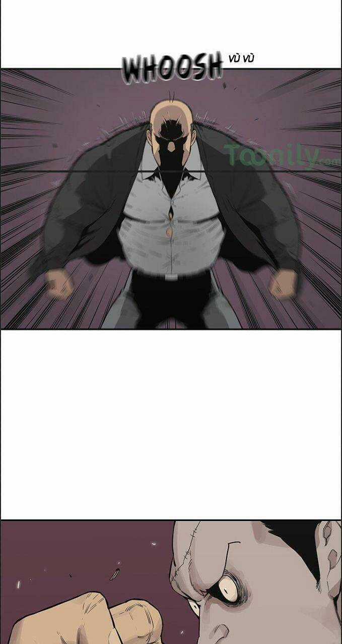 Hiệp Sĩ Giao Hàng Chapter 34 trang 11