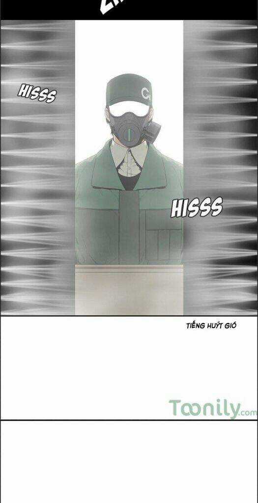 Hiệp Sĩ Giao Hàng Chapter 34 trang 24