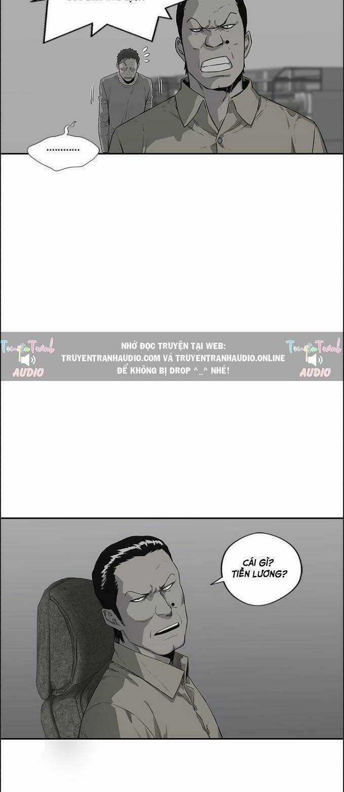 Hiệp Sĩ Giao Hàng Chapter 34 trang 36