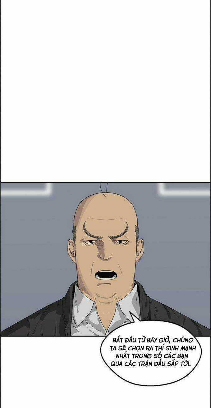 Hiệp Sĩ Giao Hàng Chapter 34 trang 4