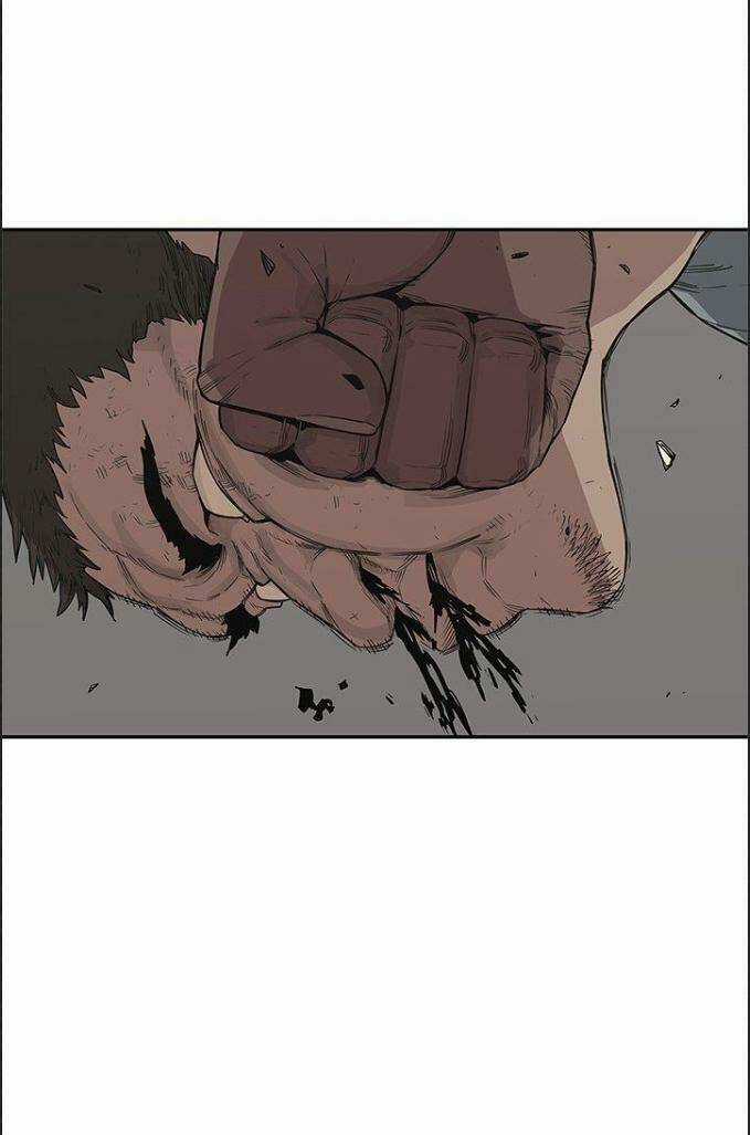 Hiệp Sĩ Giao Hàng Chapter 34 trang 43