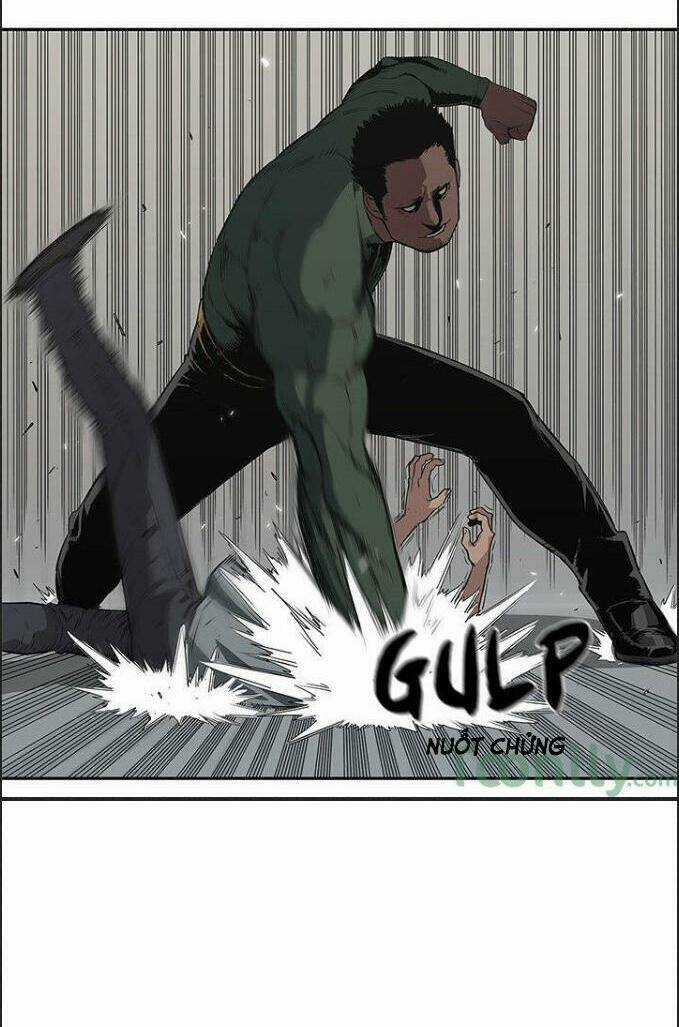 Hiệp Sĩ Giao Hàng Chapter 34 trang 44