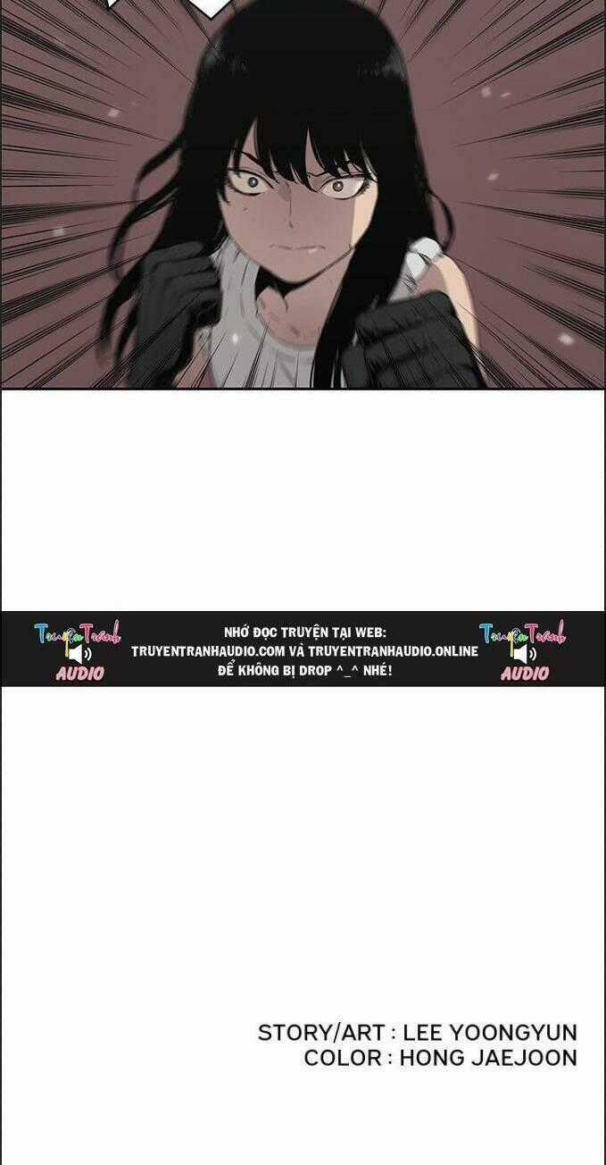 Hiệp Sĩ Giao Hàng Chapter 34 trang 53