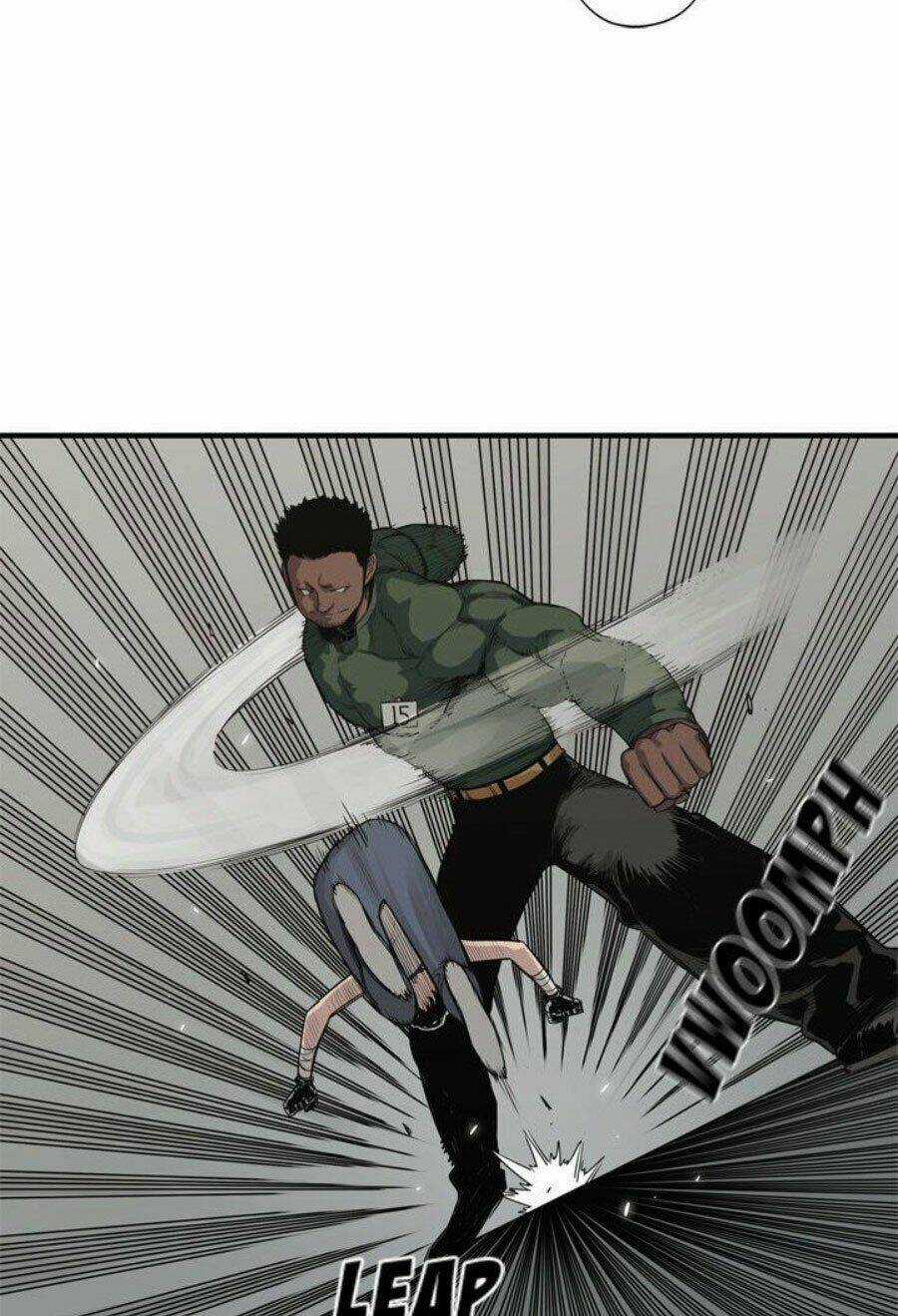 Hiệp Sĩ Giao Hàng Chapter 35 trang 11