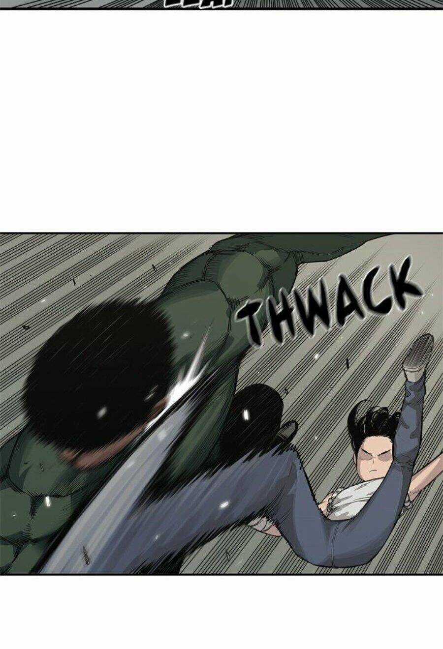 Hiệp Sĩ Giao Hàng Chapter 35 trang 12