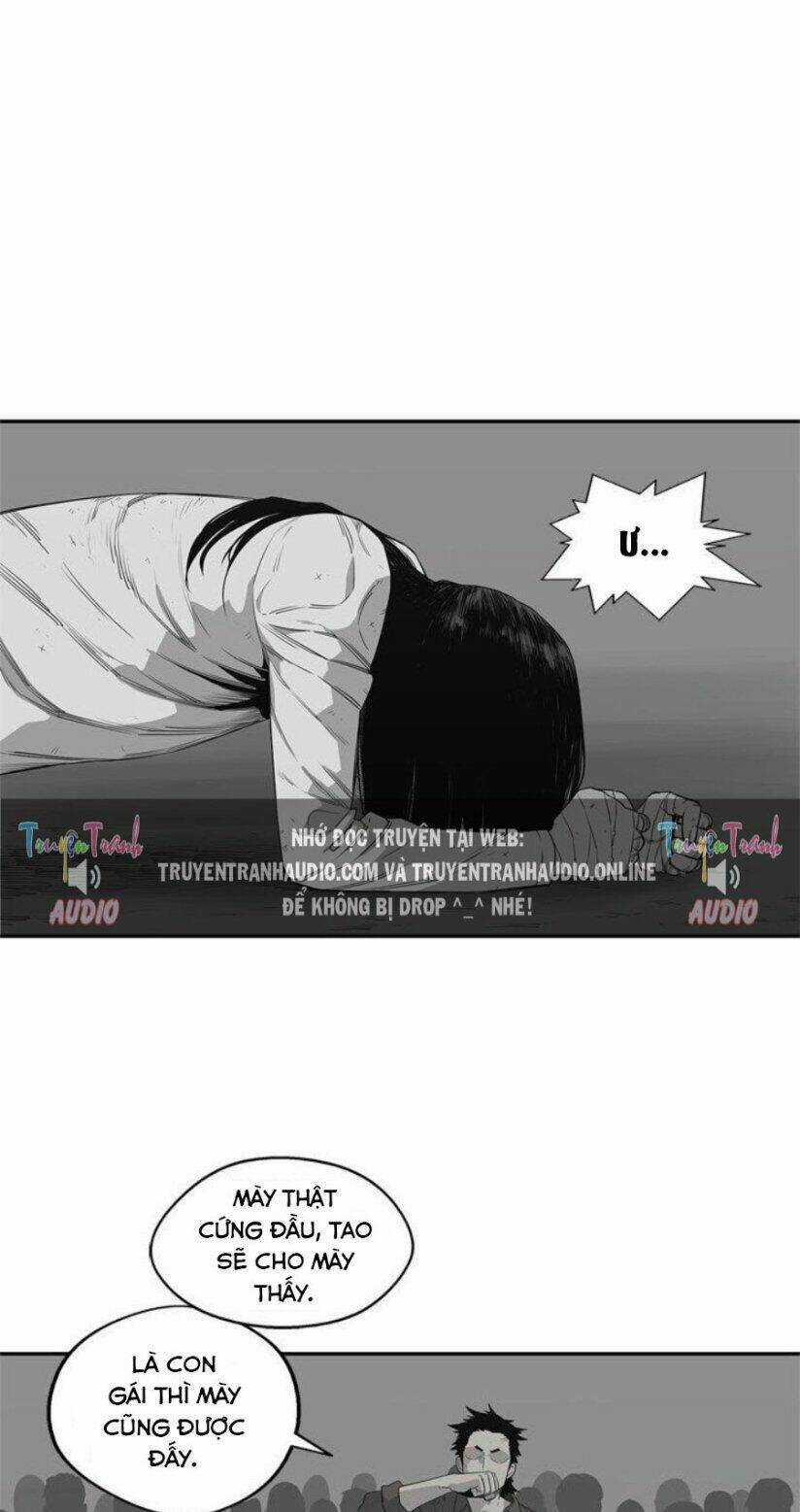 Hiệp Sĩ Giao Hàng Chapter 35 trang 2